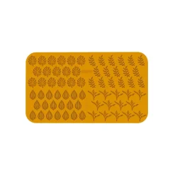 Silikomart Siliconen Mat Giardino (68x) 4x2,5cm