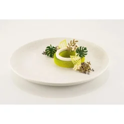 Silikomart Siliconen Mat Giardino (68x) 4x2,5cm