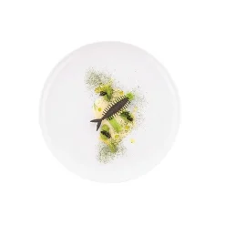 Silikomart Siliconen Mat Vis (18x) 104x35x5(h)mm