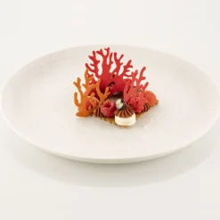 Silikomart Siliconen Mat Coralla (21x) 5x6,3cm