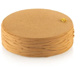 Silikomart Siliconen Sierrand Osier Ø11,5-18x5cm**