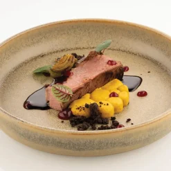 Silikomart Siliconen Vorm Honoré (8) Ø7x1,3cm