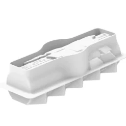 Silikomart Siliconen Vorm Bûche Pixel 25x8,5x7,1cm