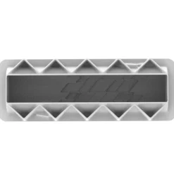 Silikomart Siliconen Vorm Bûche Pixel 25x8,5x7,1cm