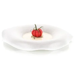 Silikomart Siliconen Vorm Tomaat (12) Ø43x28mm