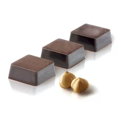 Silikomart Siliconen Vorm SF351 (24x) 38/30x15(h)mm