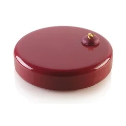 Silikomart Siliconen Vorm Essenziale Ø180x40mm