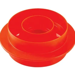 Silikomart Siliconen Vorm Kit Ring (6) Ø8,5/5cm