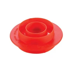 Silikomart Siliconen Vorm Promise (6) Ø85/44x20mm