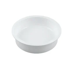 Silikomart Siliconen Vorm Universo Rond Ø18x4,8cm