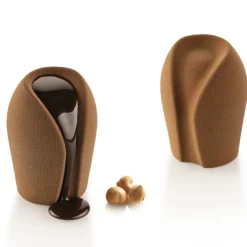 Silikomart Siliconen Vorm Taki (8) Ø5x7cm**