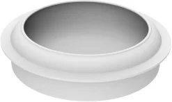 Silikomart Siliconen Vorm Eclipse Ø18x4,5cm