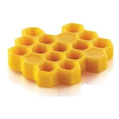 Silikomart Siliconen Vorm Honing (15) Ø45x8mm