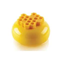 Silikomart Siliconen Vorm Honing (15) Ø45x8mm