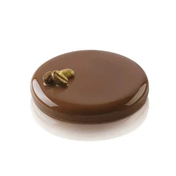 Silikomart Siliconen Vorm Decor Rond Ø67x15(h)mm