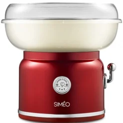 Simeo Suikerspinmachine
