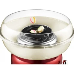 Simeo Suikerspinmachine