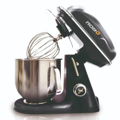 Sinmag Planeetmenger Robo 7L Zwart Professioneel**