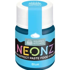 SK NEONZ Kleurstof Gel Blauw 20g