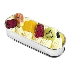 Sloffenring Verstelbaar 27-40cm**