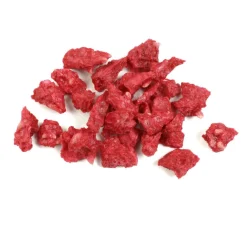 Sosa Crispy Framboos Gevriesdroogd 200g