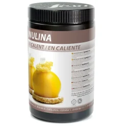 Sosa Inuline Hot 500g