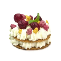 Sosa Johannesbroodpitmeel 650g