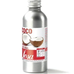 Sosa Vloeibaar Aroma Kokos 50g