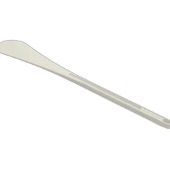 Spatel kunststof recht model 45cm