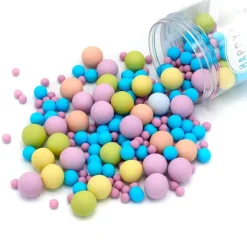 Sprinkles Bubble Gum Choco Crunch 160g