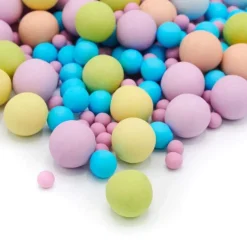 Sprinkles Bubble Gum Choco Crunch 160g