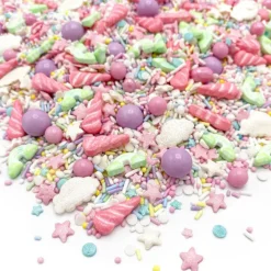 Sprinkles But First Unicorns 180g