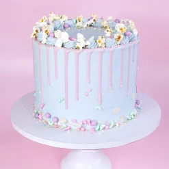 Sprinkles But First Unicorns 500g