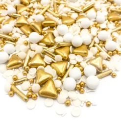 Sprinkles Champagne Shower 90g