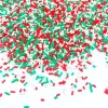 Sprinkles Christmas Strands 90g