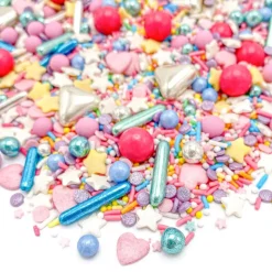 Sprinkles Colour Up 90g