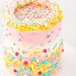 Sprinkles Colour Up 90g