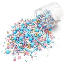 Sprinkles Cotton Candy 90g