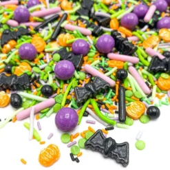 Sprinkles Creepin' It Real 90g