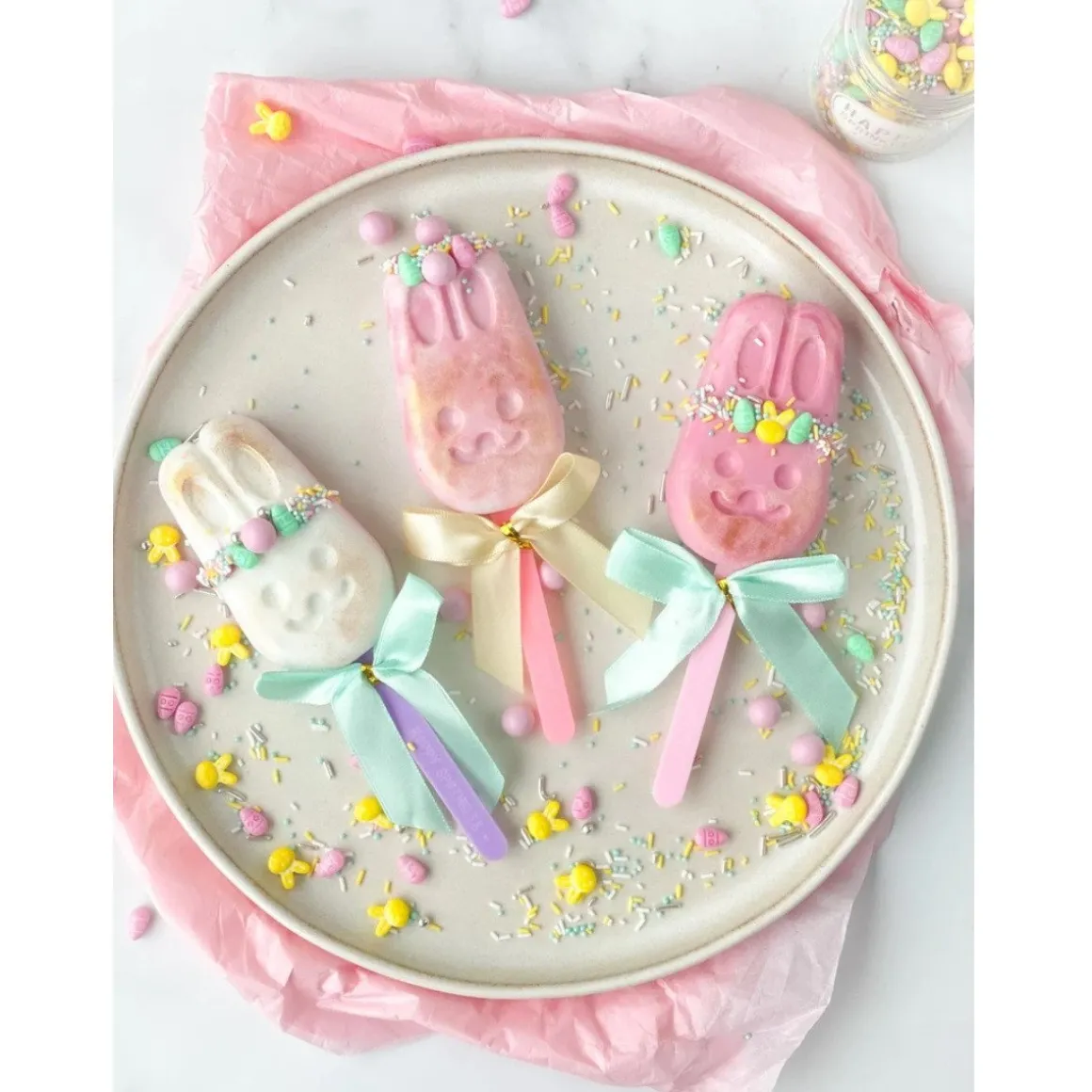 Sprinkles Don't Worry Be Hoppy 90g