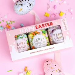 Sprinkles Easter Favorite Set/3