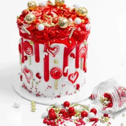 Sprinkles Holly Jolly 90g