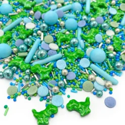 Sprinkles Jurassic Dino Party 500g