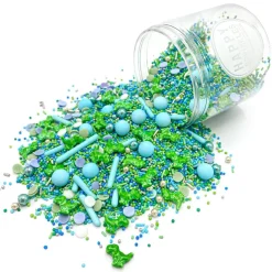 Sprinkles Jurassic Dino Party 90g