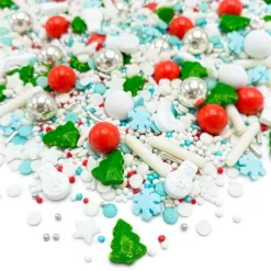 Sprinkles Let's Get Cozy 90g