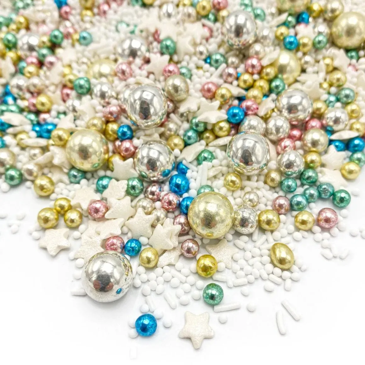 Sprinkles Magical Fireworks 90g