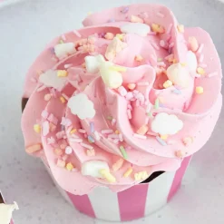 Sprinkles Milkshake Magic Topping 70g**