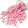 Sprinkles Rods Pink Dull 90g