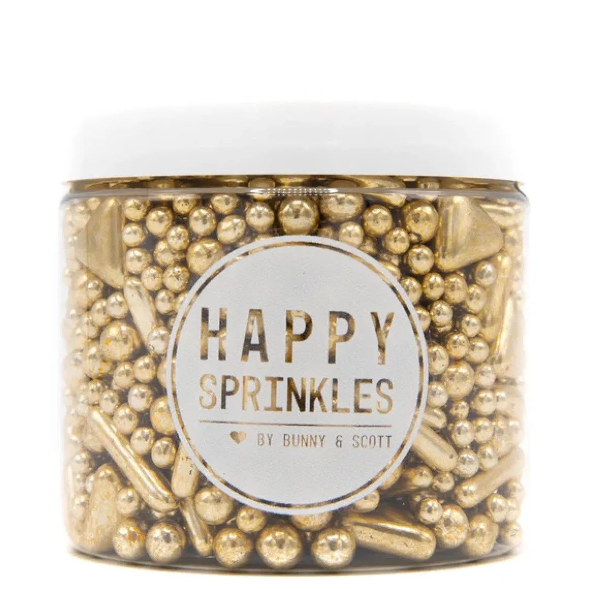 Sprinkles Vintage Gilding 190g