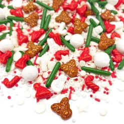 Sprinkles Xmas Vibes 90g